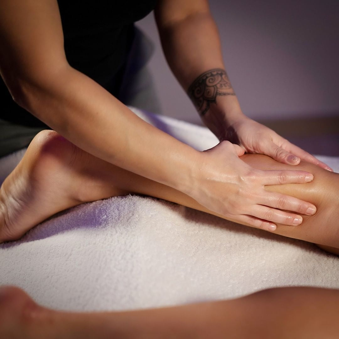 Masajes & Rituales de Bienestar